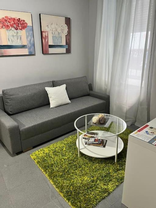 Apartamento En El Casco Antiguo Junto Alameda H.