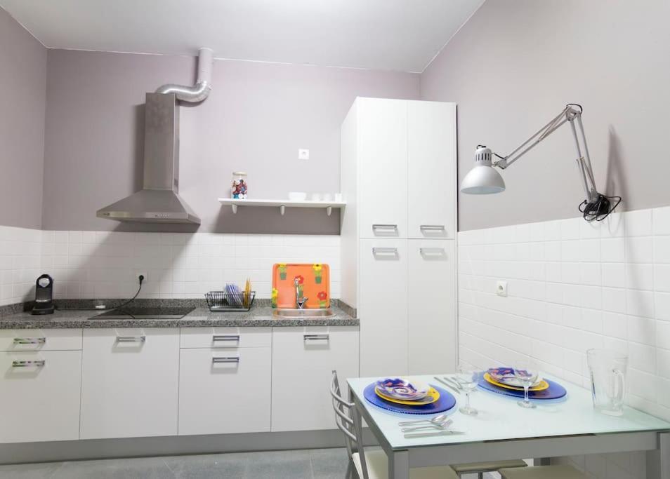 Apartamento En El Casco Antiguo Junto Alameda H.