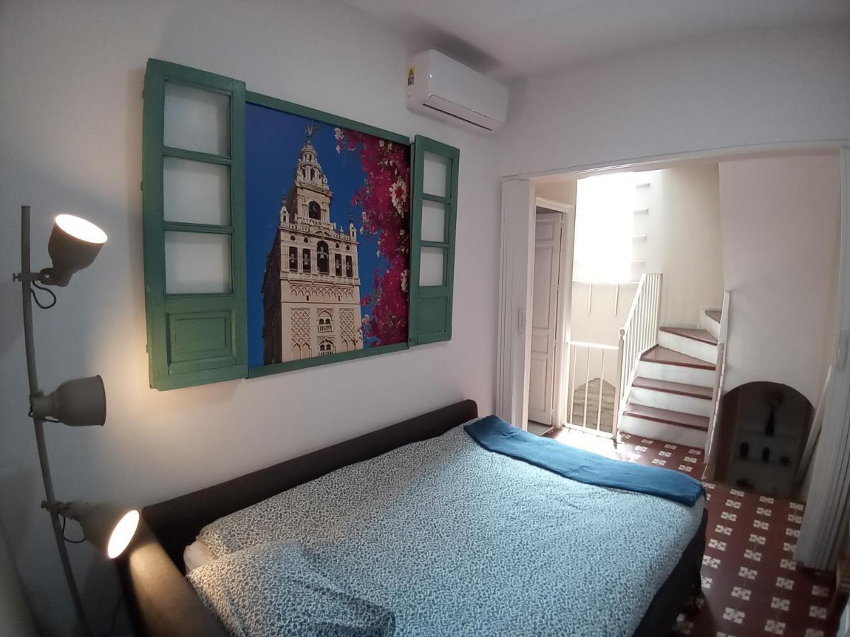 Holiday home Casa Flores *