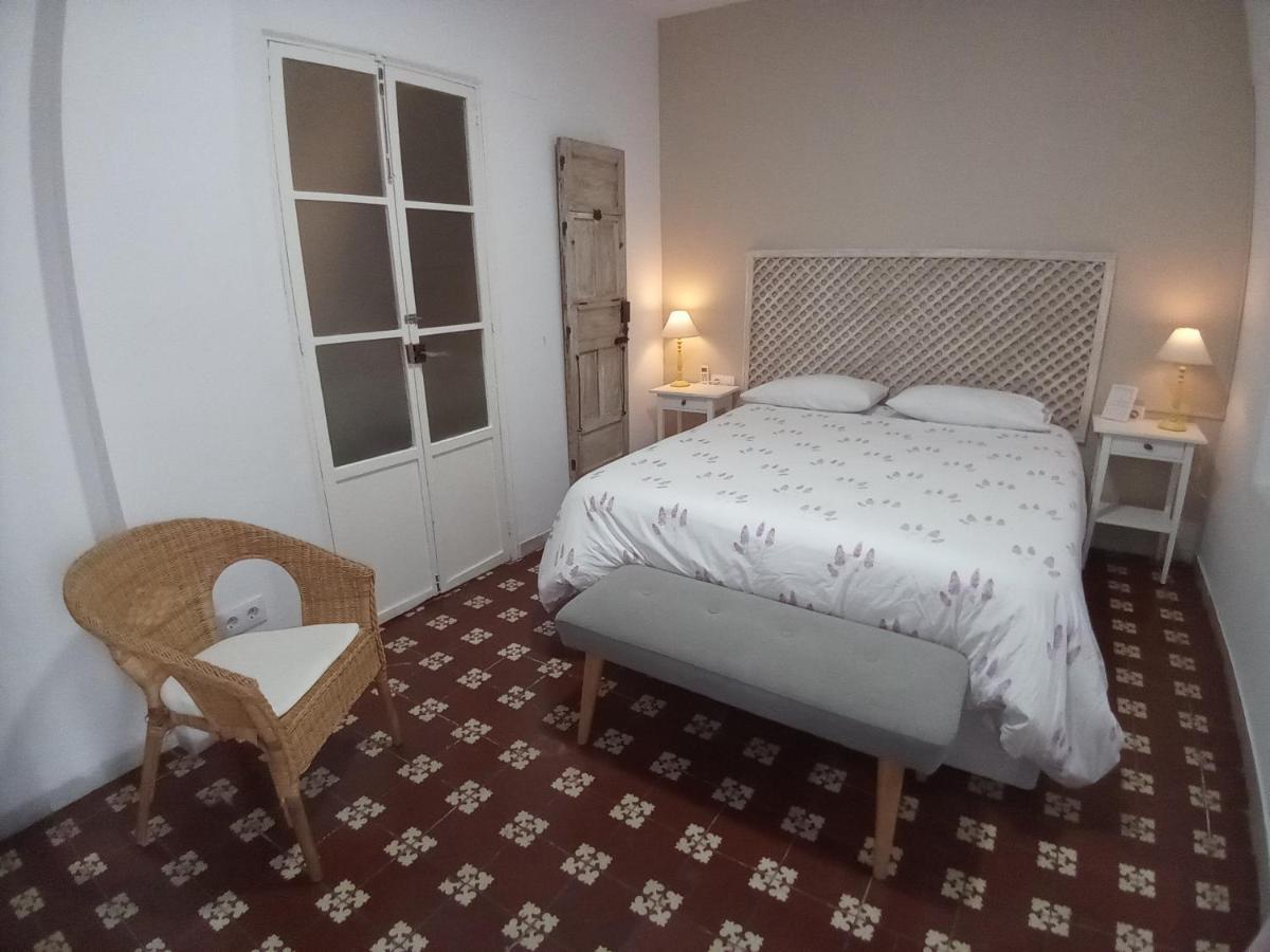 Casa Flores Holiday home