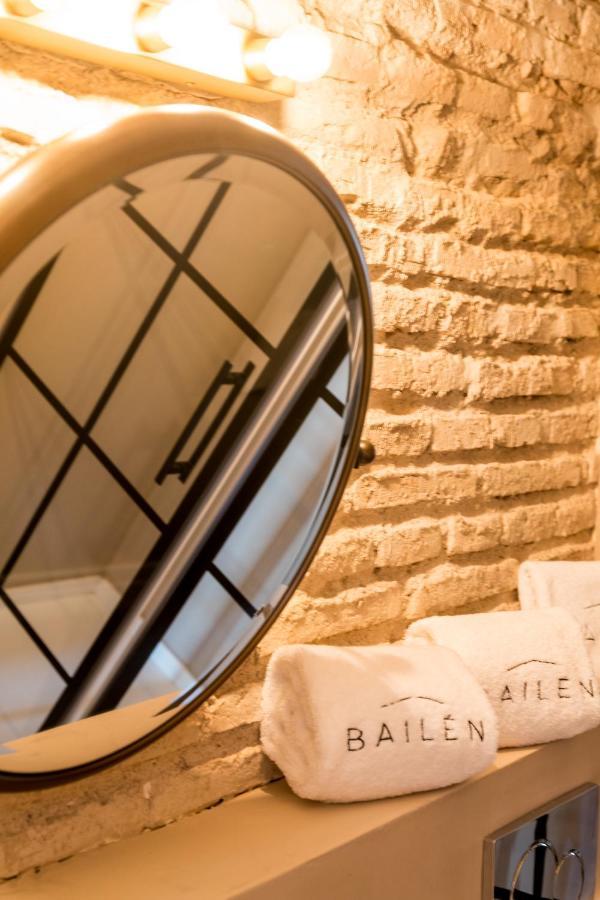 Casa Bailen Apartment Seville