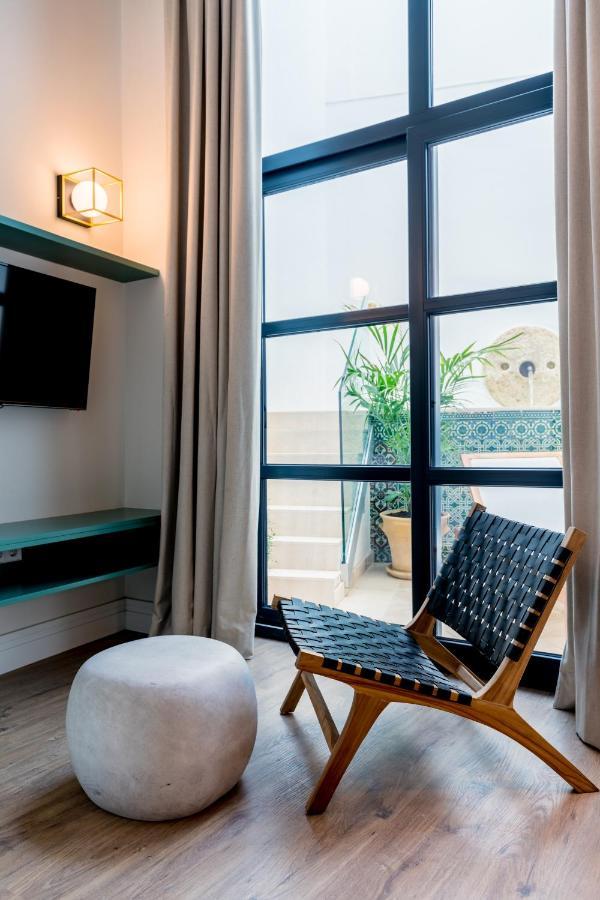 Casa Bailen Apartment *