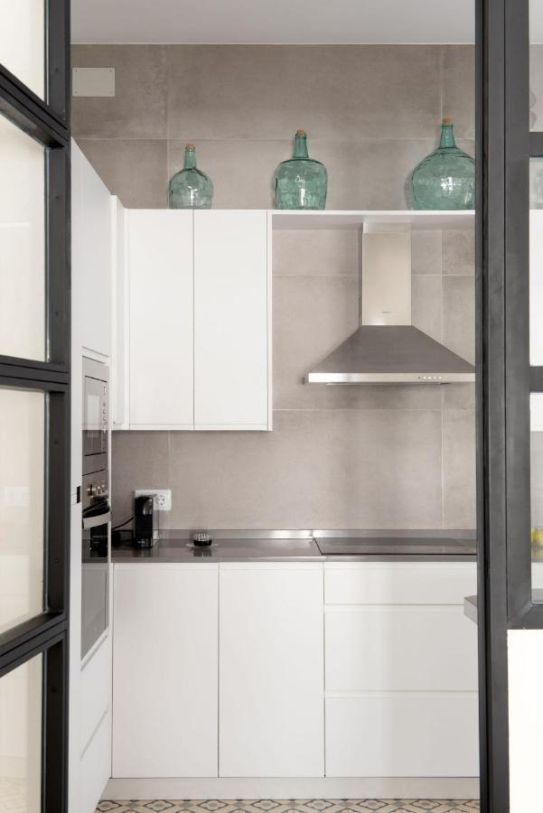 Apartamento Hommyhome Campana