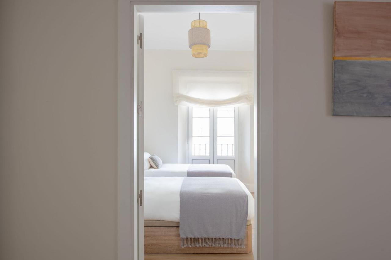 Hommyhome Campana Apartamento