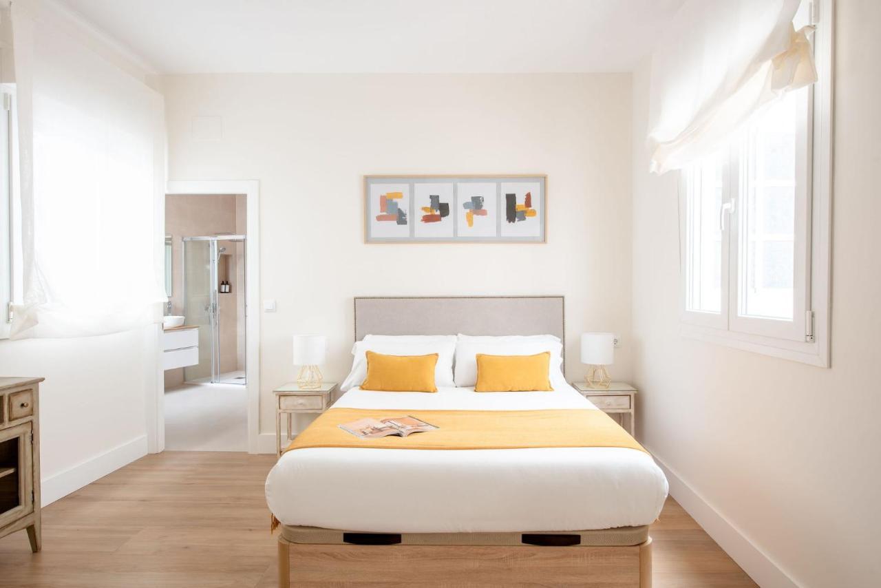 Apartment Hommyhome Campana