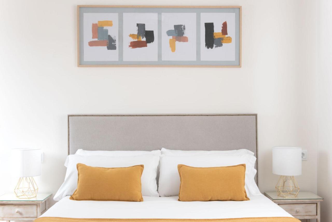 Apartamento Hommyhome Campana *