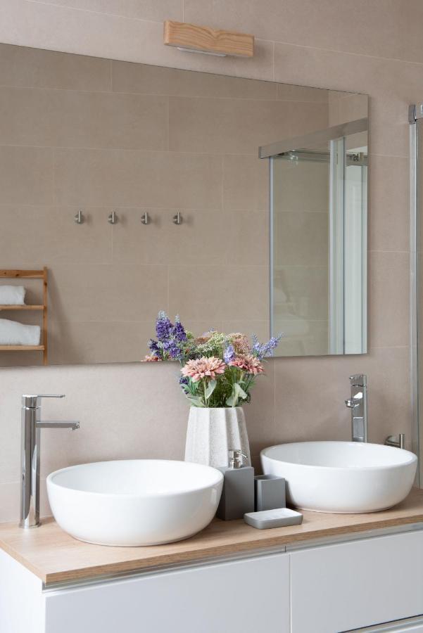 Hommyhome Campana Apartamento *