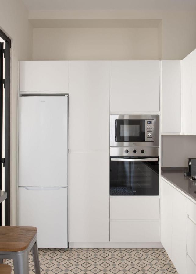 Hommyhome Campana Apartamento *