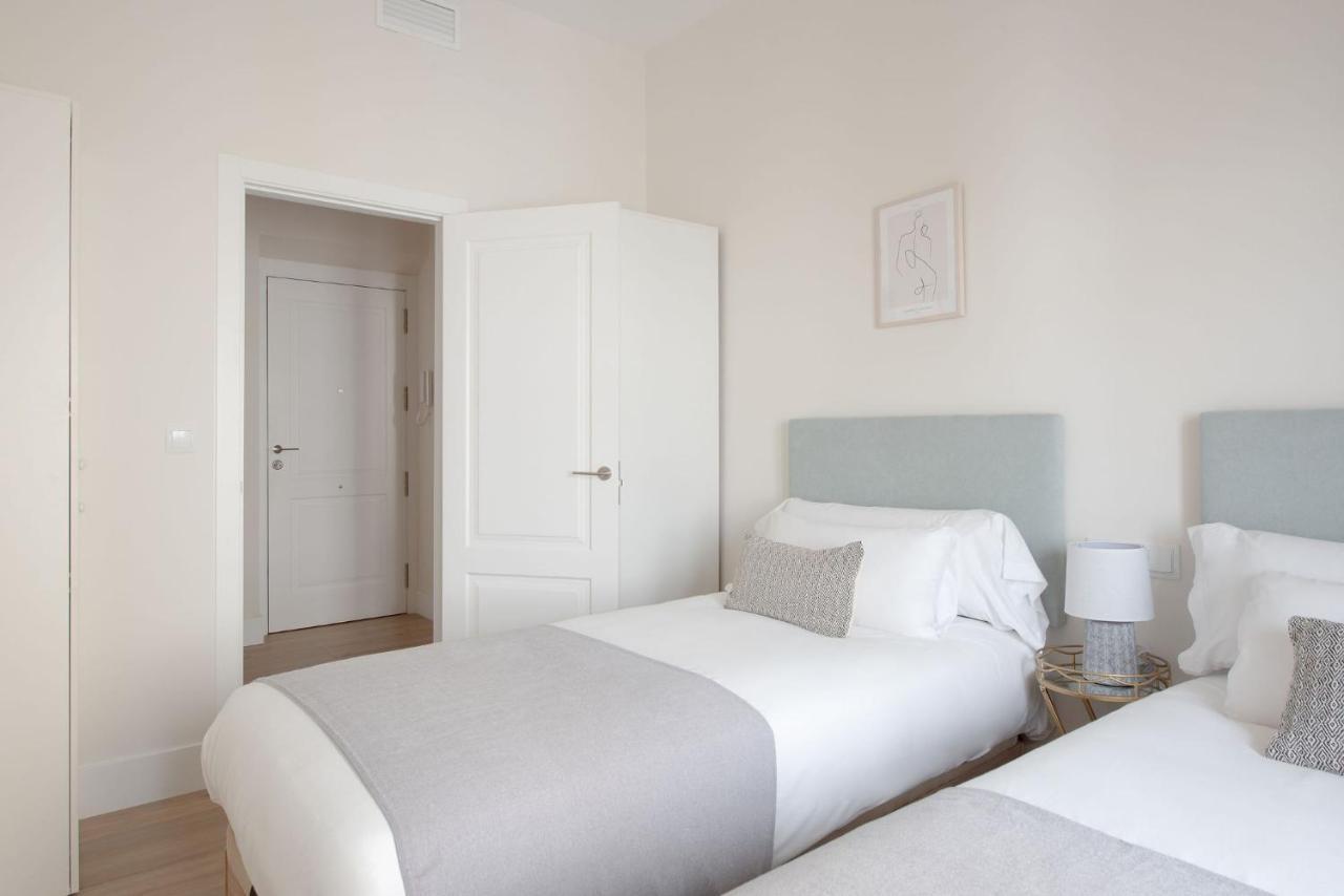 Hommyhome Campana Apartamento Sevilla