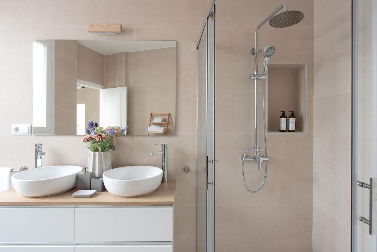 Apartamento Hommyhome Campana *