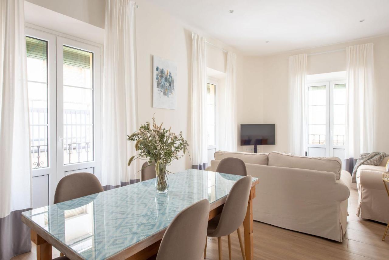 Apartment Hommyhome Campana Seville