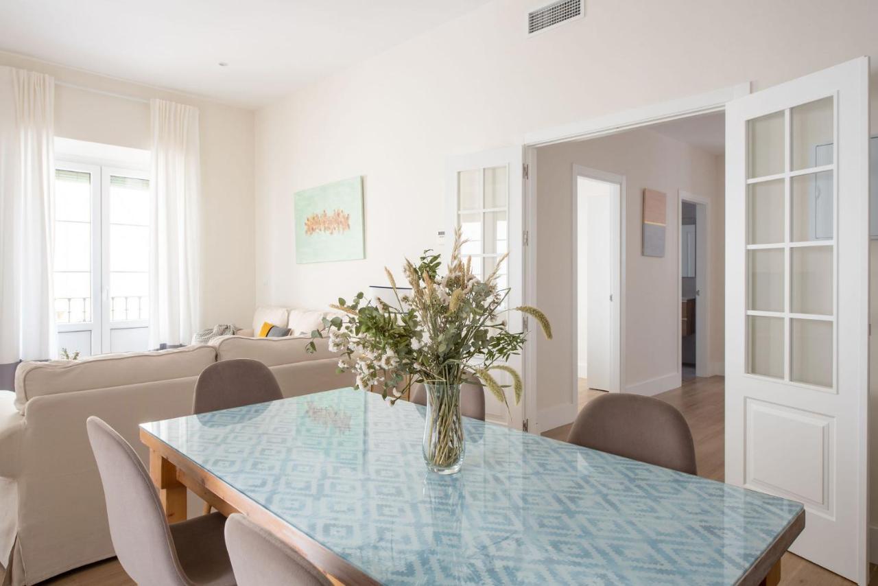 Hommyhome Campana Sevilla
