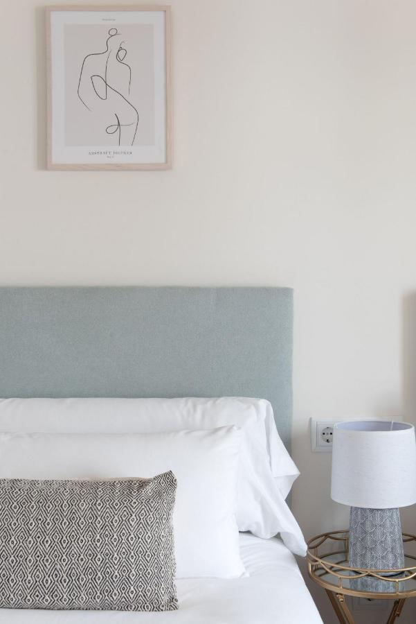 Hommyhome Campana Apartamento *