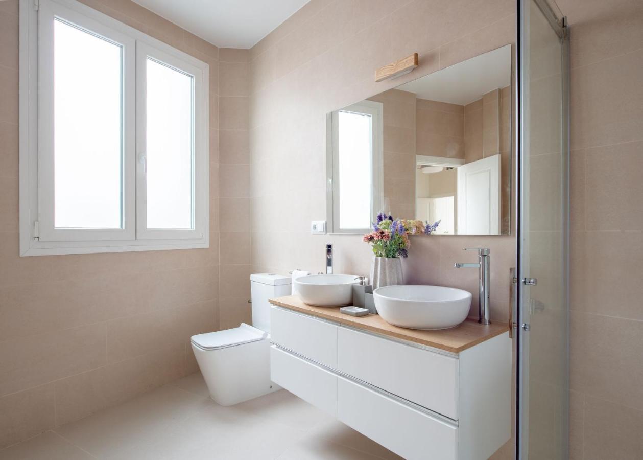 Apartamento Hommyhome Campana