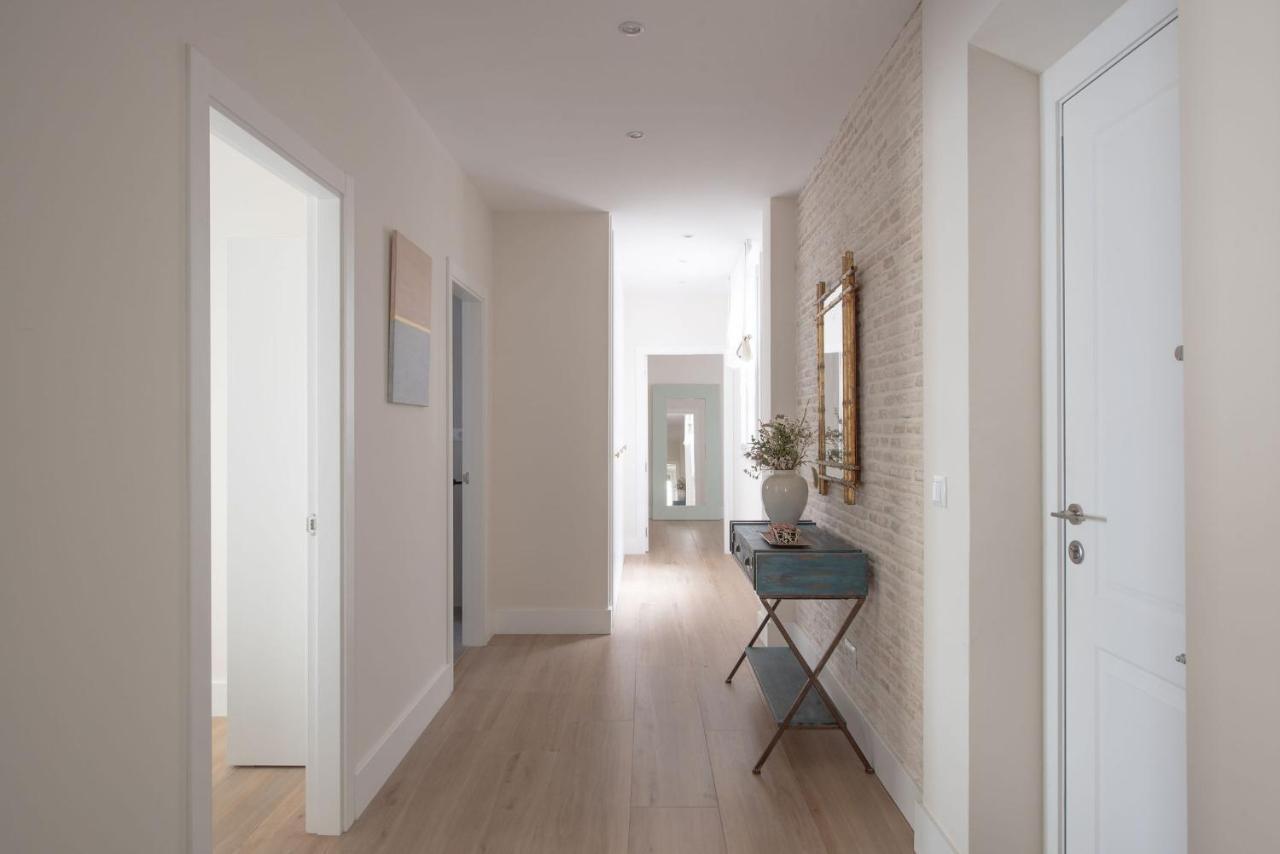 Hommyhome Campana * Sevilla