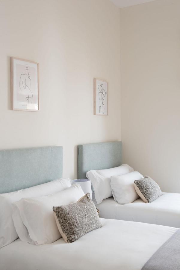 Hommyhome Campana Apartamento
