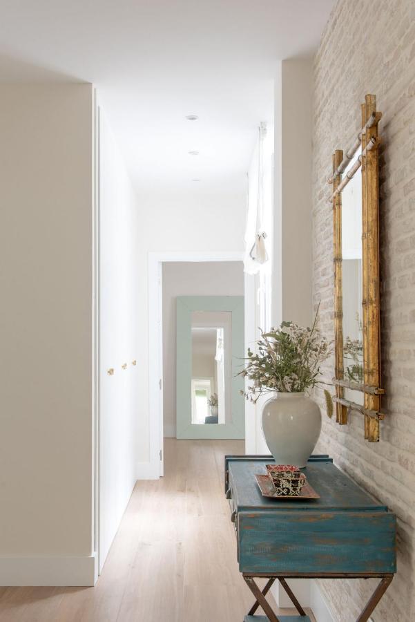 Hommyhome Campana Apartamento *