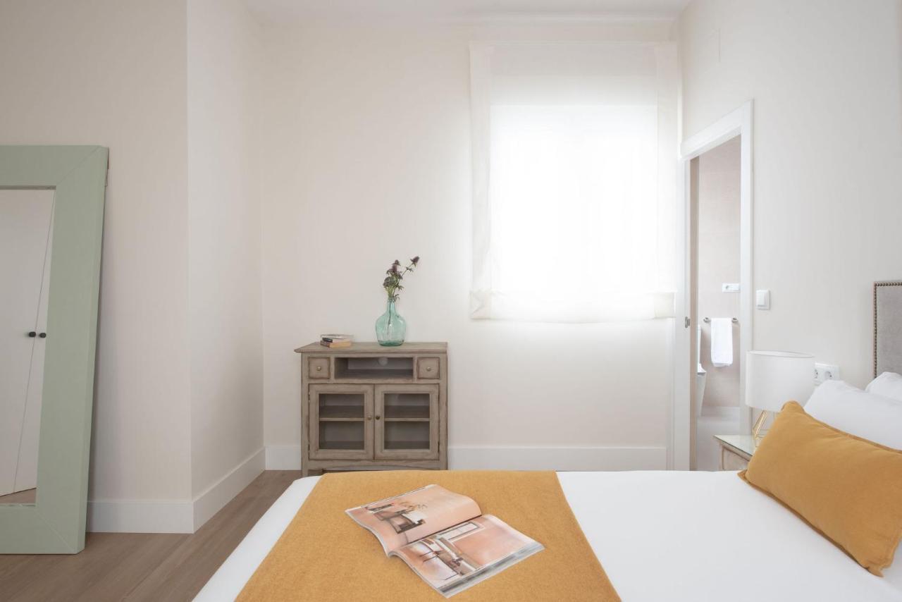 Hommyhome Campana Apartamento Sevilla