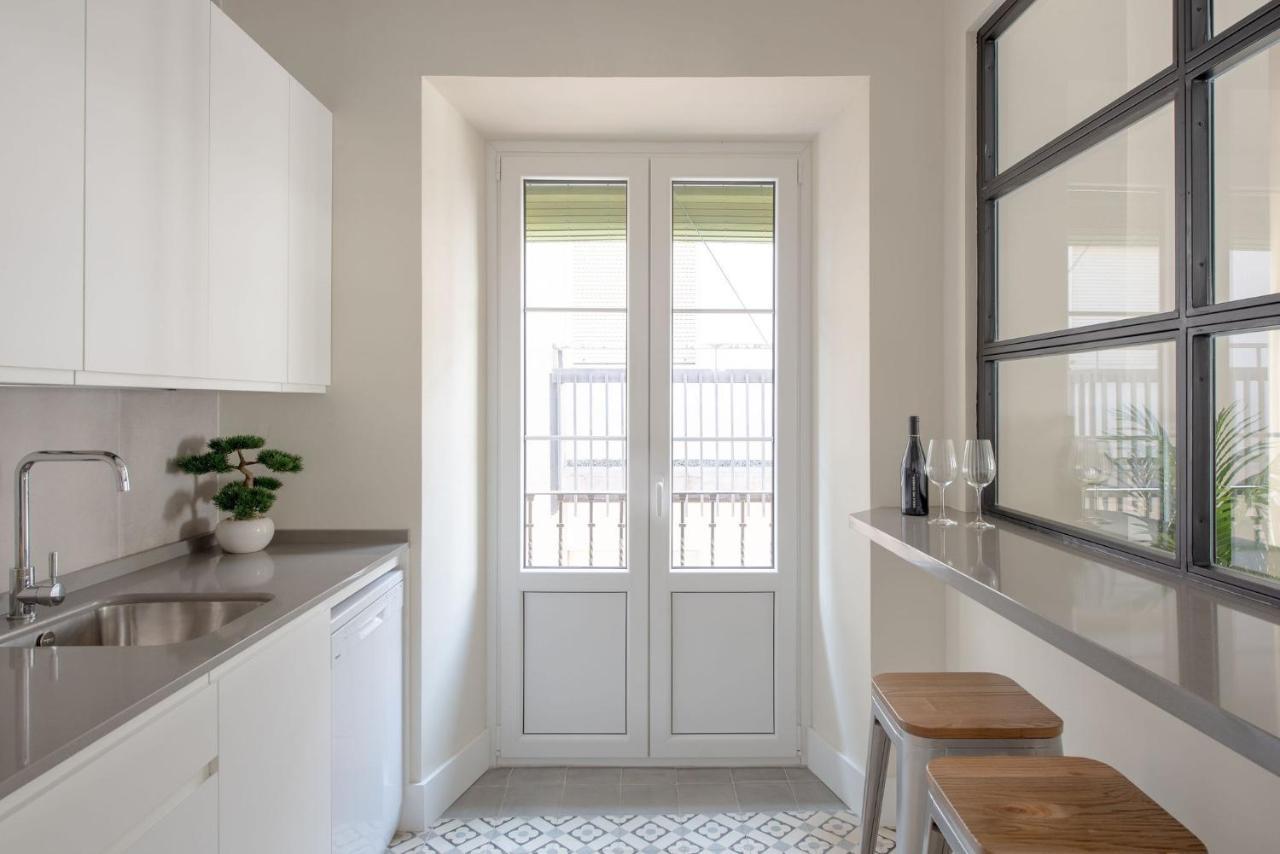 Apartamento Hommyhome Campana *