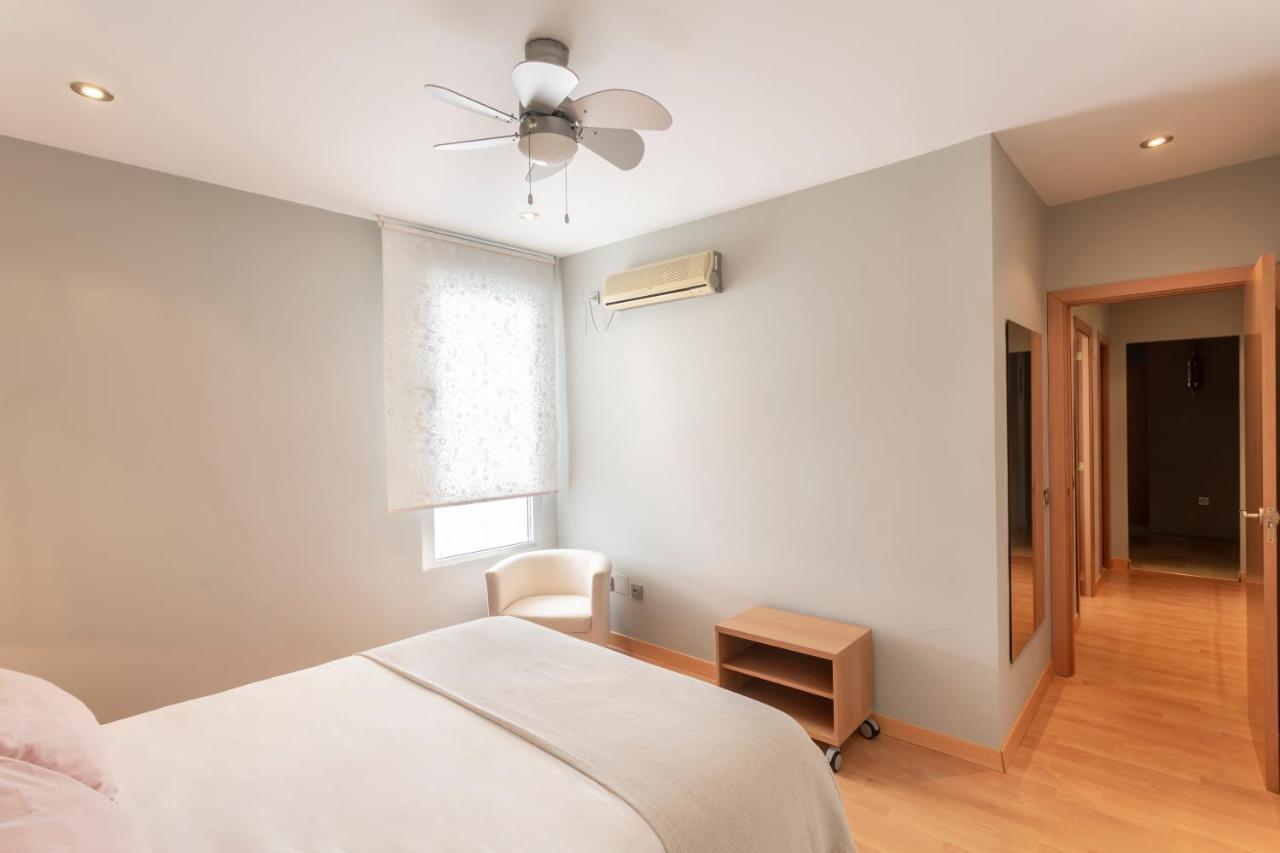 Apartment Menendez Pelayo Urban