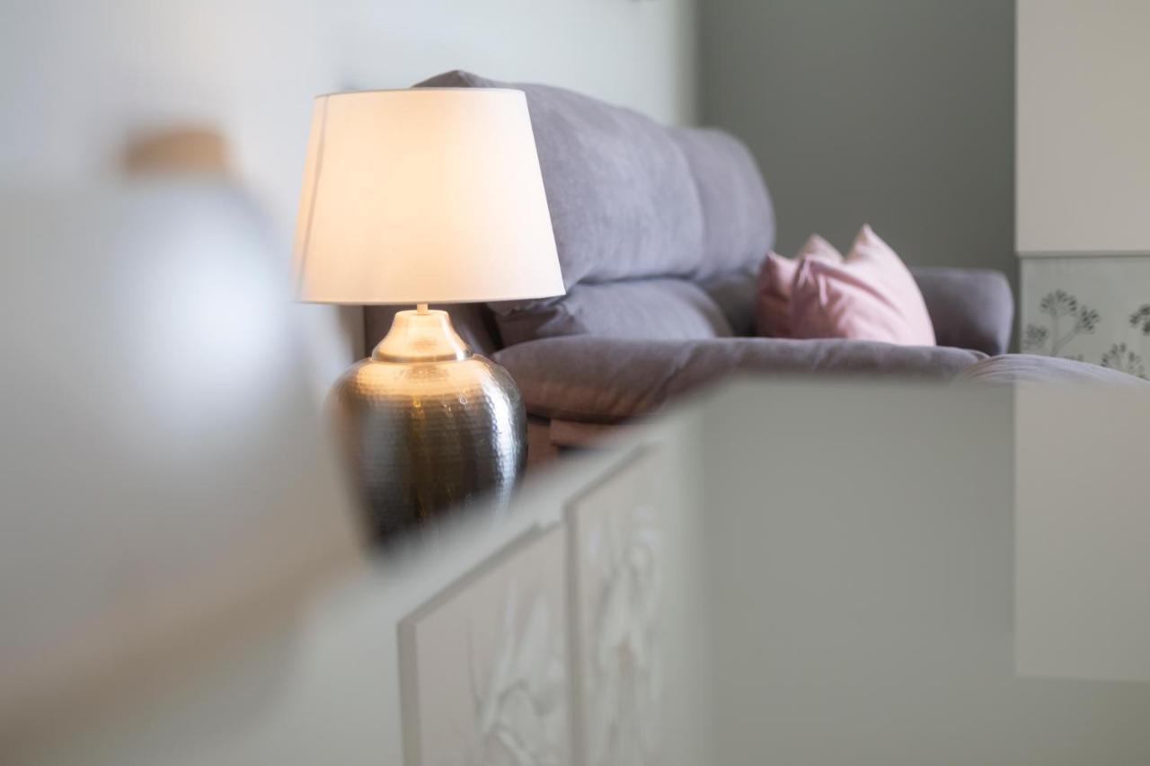 Apartamento Menéndez Pelayo Urban Sevilla