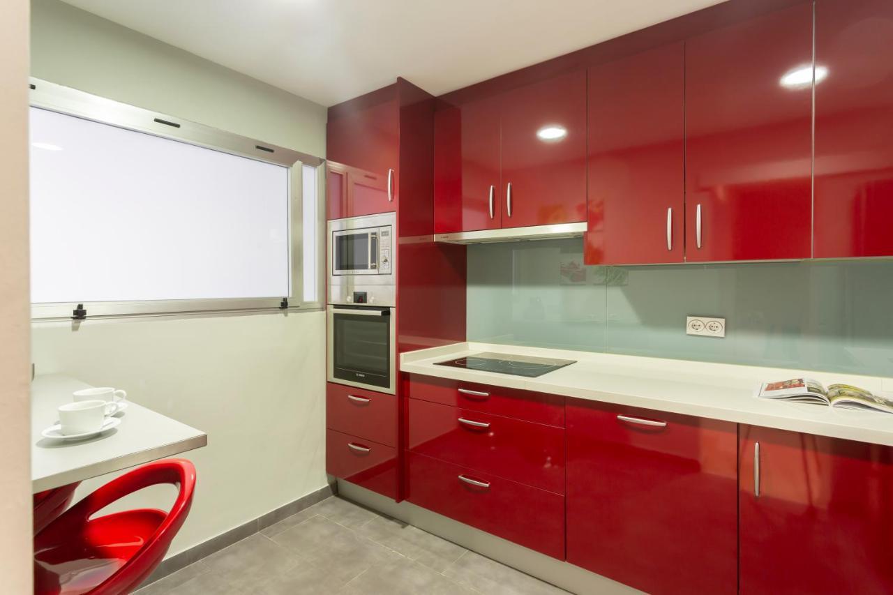 Apartment Menendez Pelayo Urban