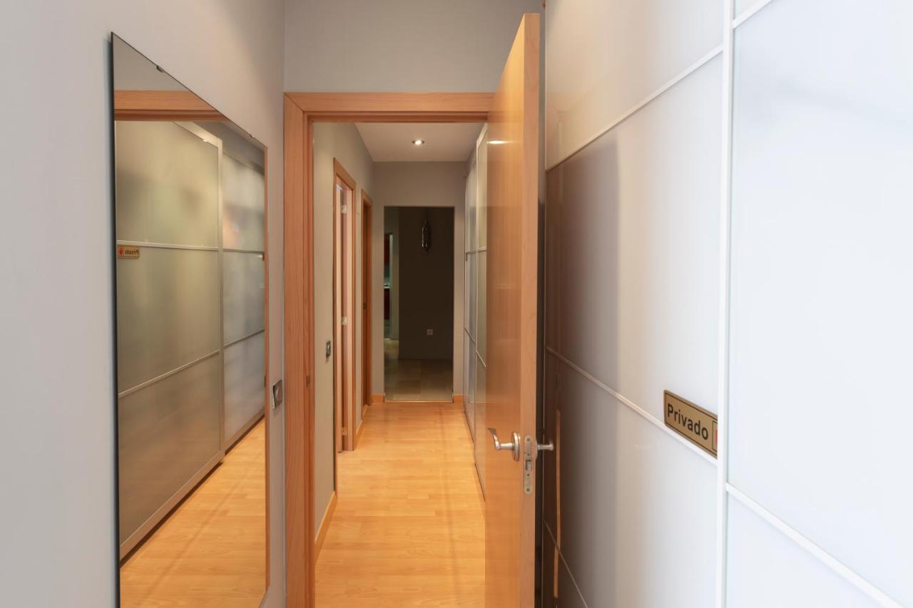 Menéndez Pelayo Urban Apartamento Sevilla