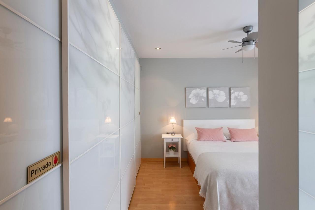 Menéndez Pelayo Urban Apartamento *