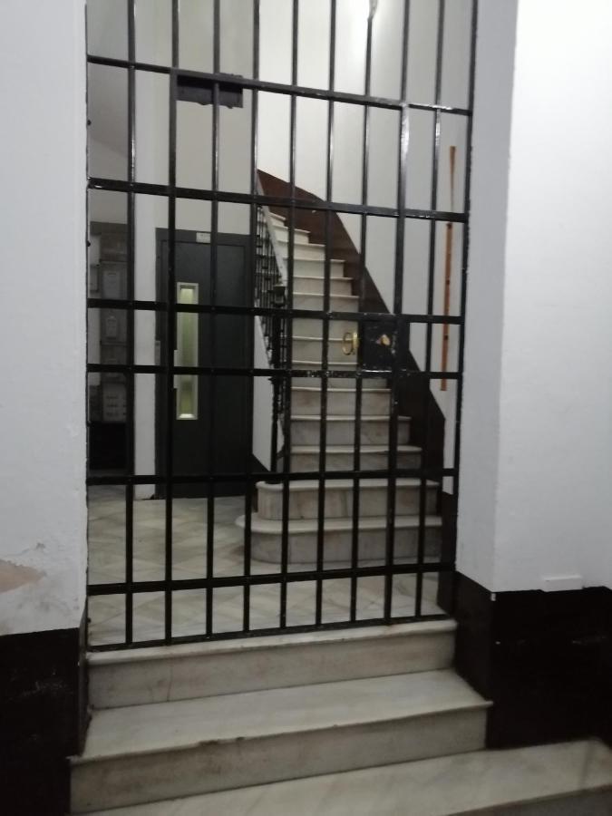 Ohliving Arenal Seville