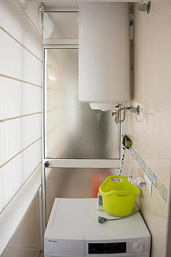 Apartment Checkinn - Apartamento De 3 Dormitorios En Triana