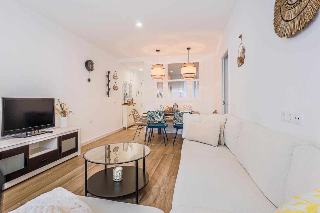 Apartamento Esencias De Triana