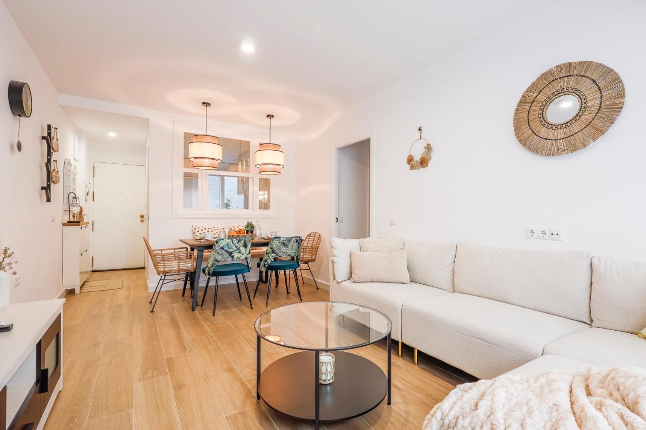 Esencias De Triana Apartamento *