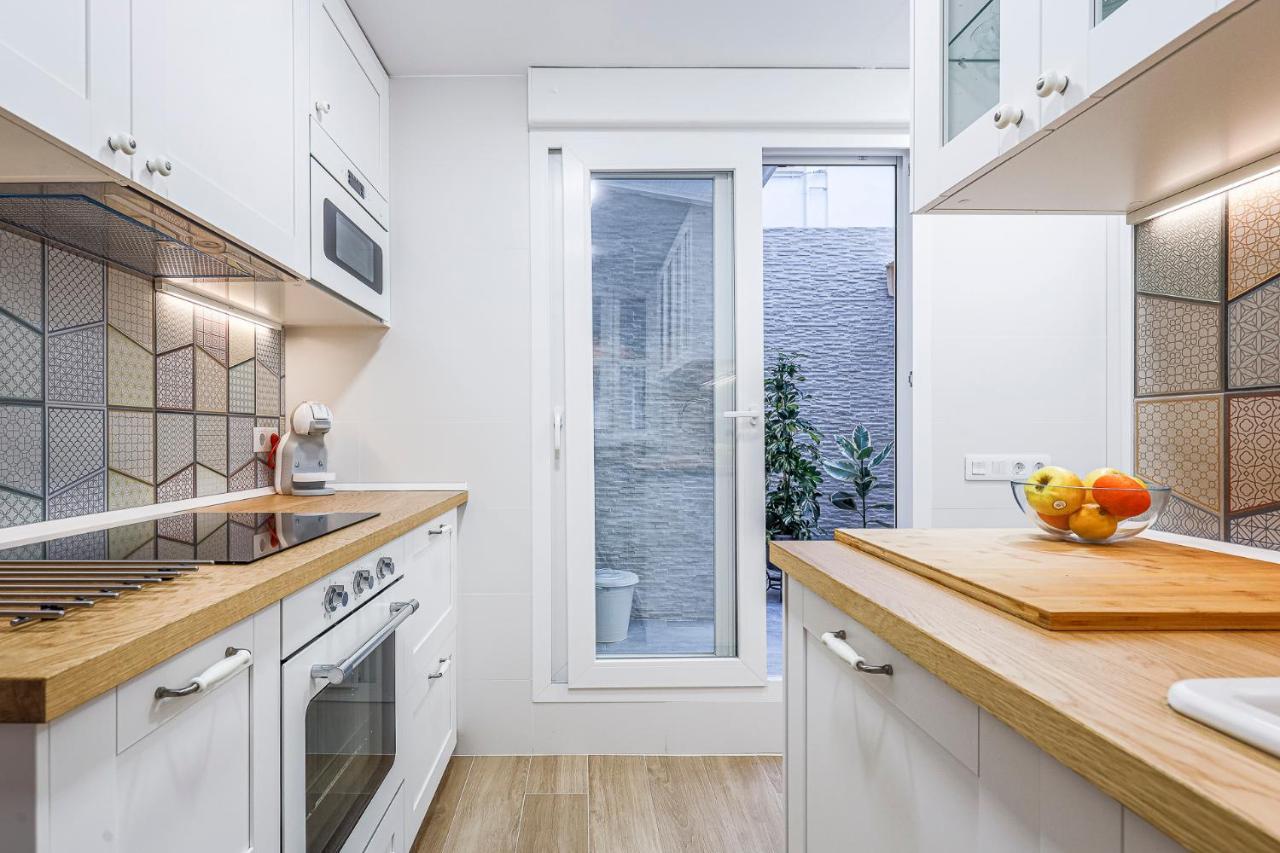 Apartamento Esencias De Triana *