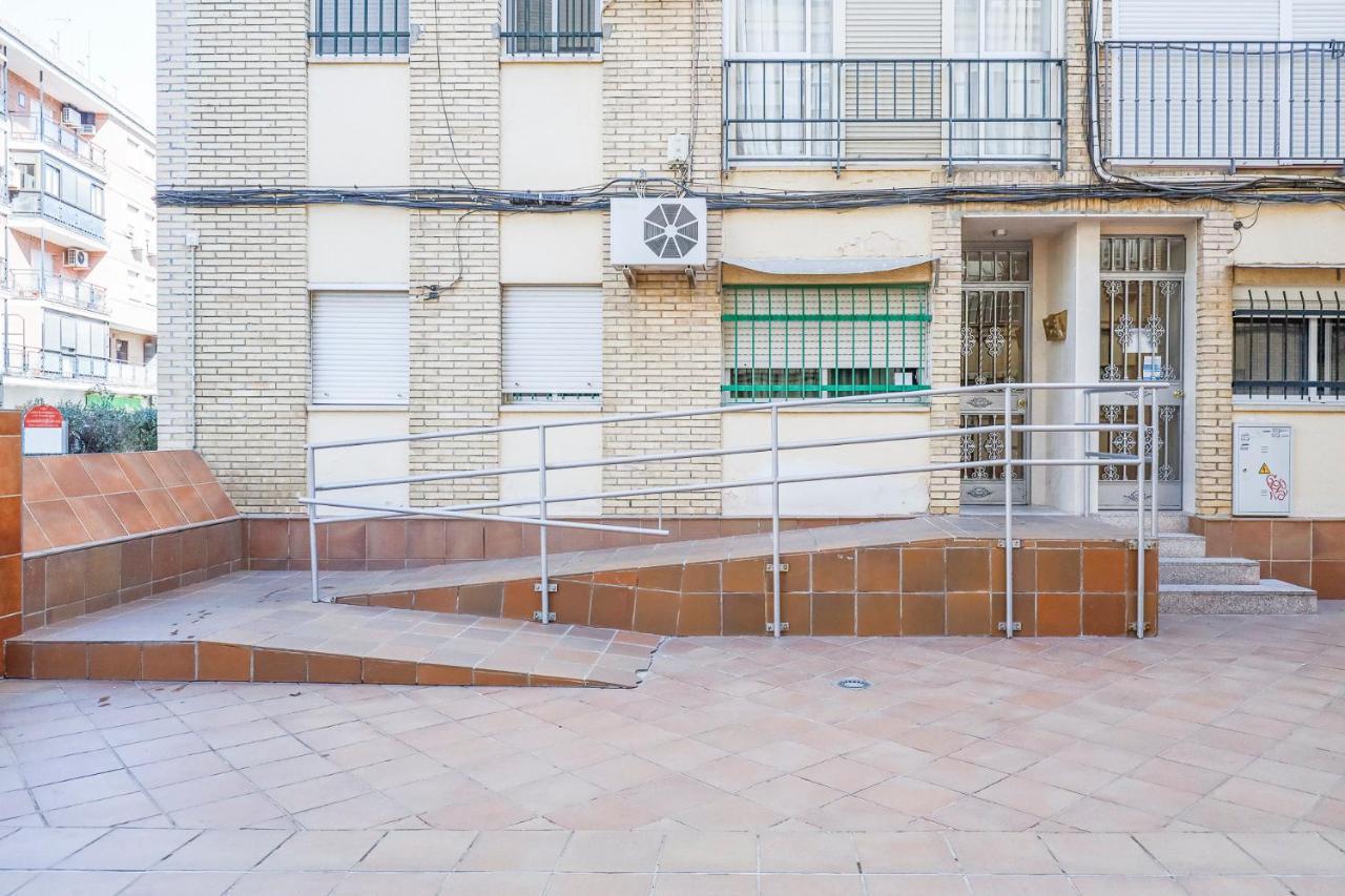 Apartamento Esencias De Triana *