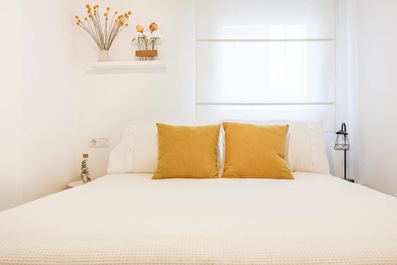 Apartamento Esencias De Triana