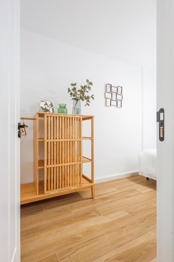 Apartamento Esencias De Triana