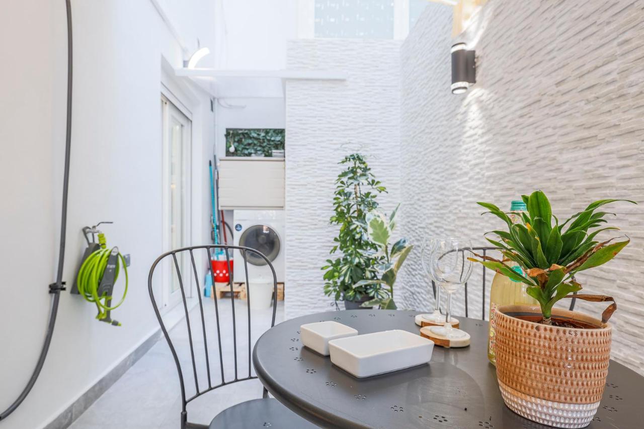 Apartamento Esencias De Triana Sevilla