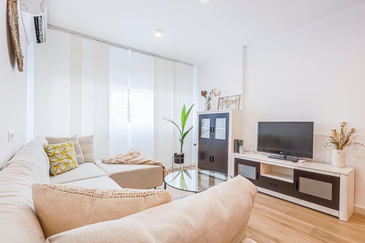 Apartamento Esencias De Triana Sevilla