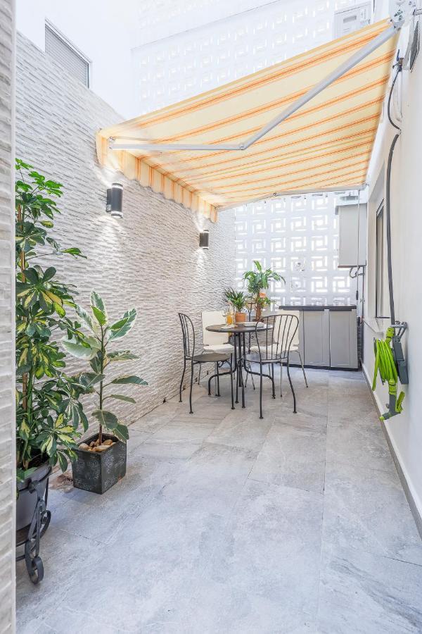 Esencias De Triana Apartamento *