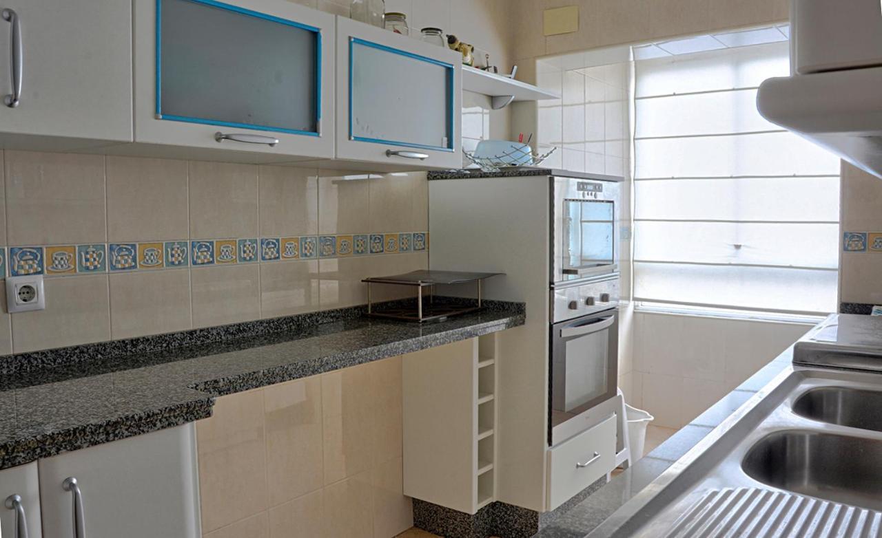 Apartment Checkinn - Apartamento De 3 Dormitorios En Triana Seville