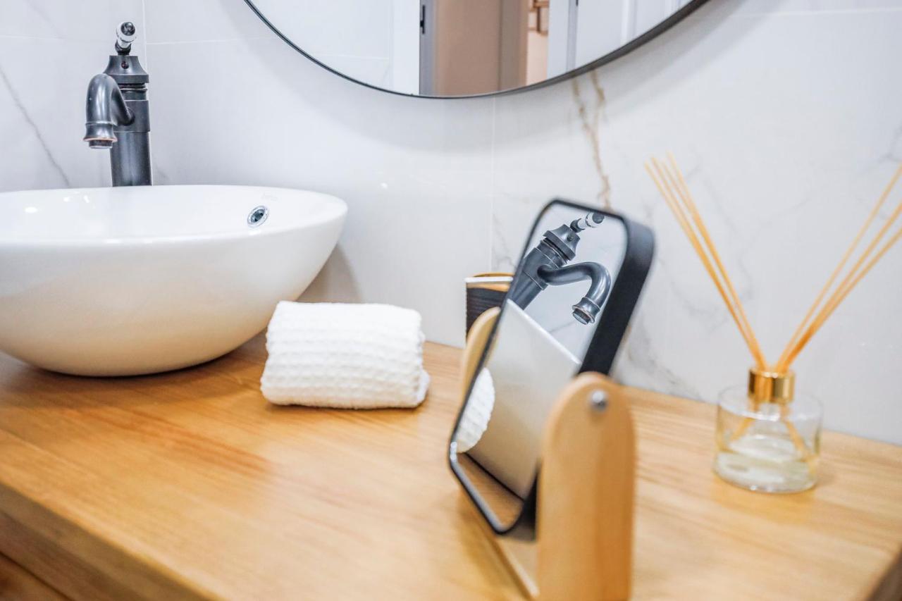 Esencias De Triana Apartamento Sevilla