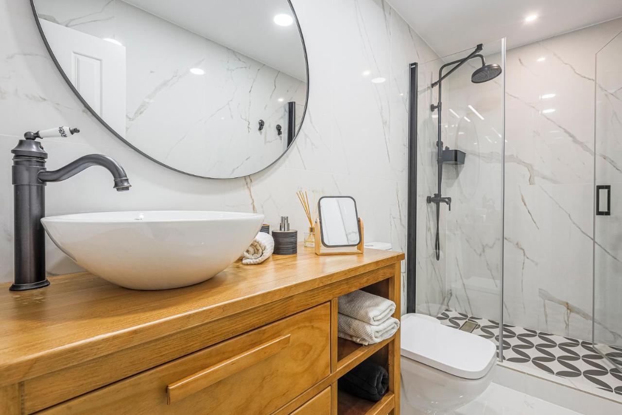 Esencias De Triana Apartamento *