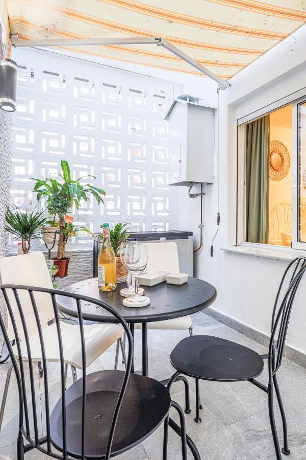 Apartamento Esencias De Triana