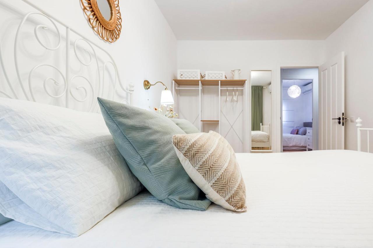 Esencias De Triana Apartamento Sevilla