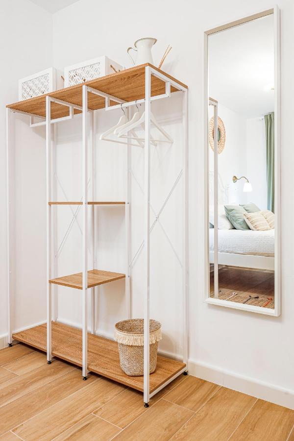 Esencias De Triana Apartamento Sevilla