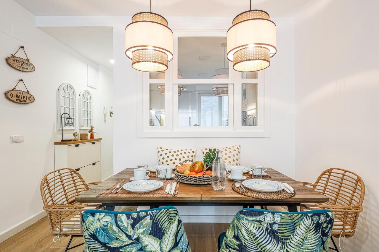 Apartamento Esencias De Triana *