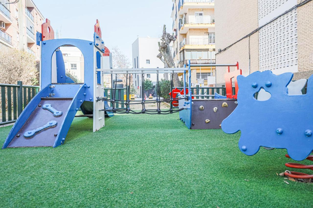 Apartamento Esencias De Triana *