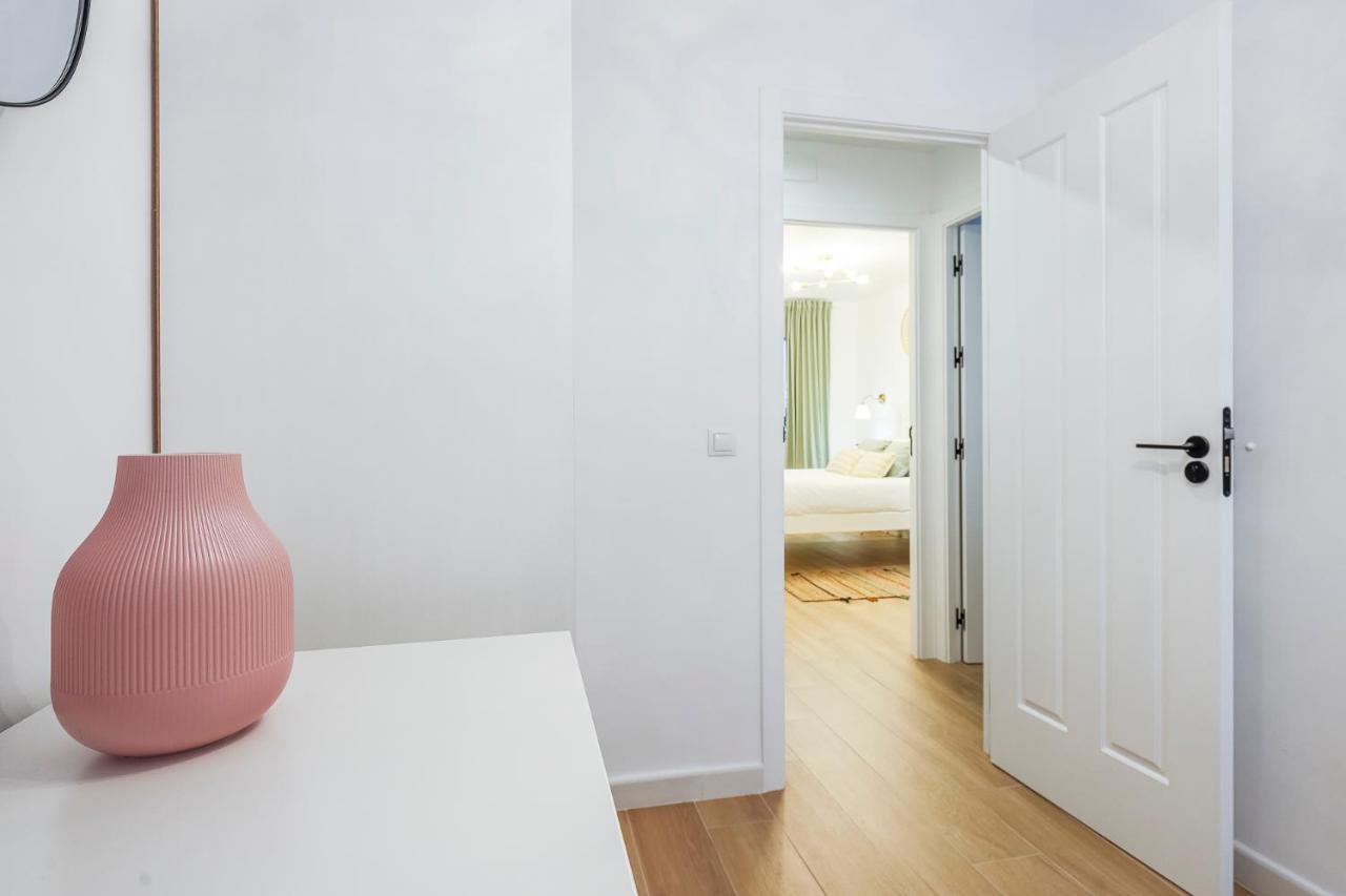 Apartamento Esencias De Triana Sevilla