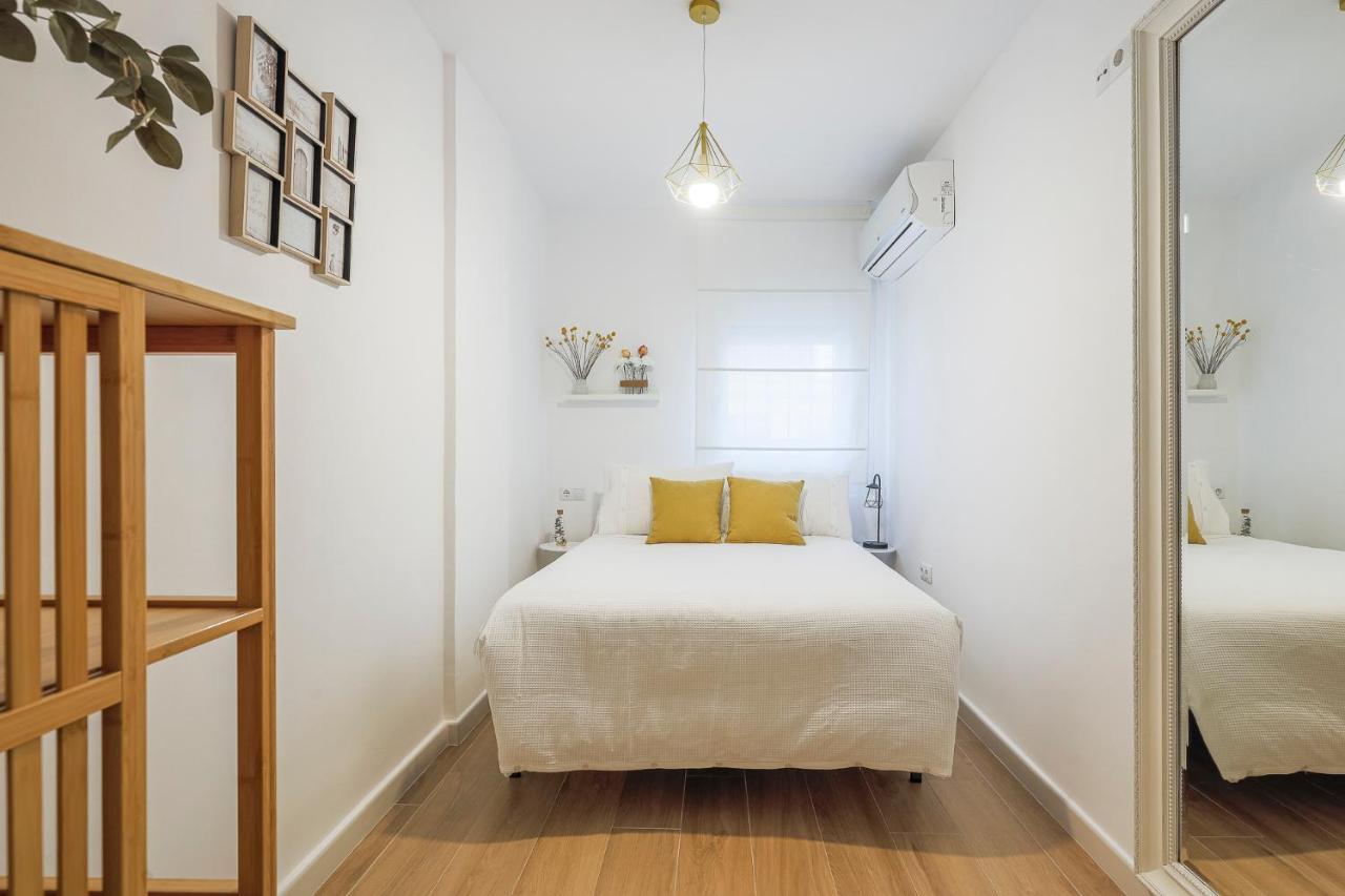 Apartamento Esencias De Triana