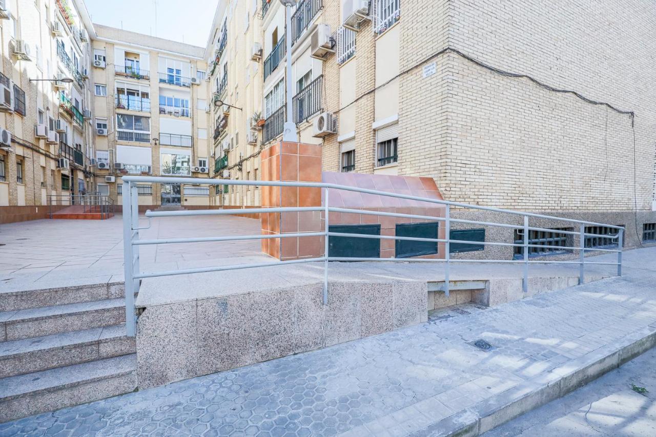 Esencias De Triana Apartamento